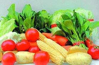 儿童保护视力七方法 三类食物让儿童视力更好