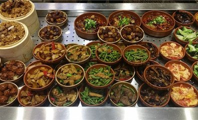 小碗蒸菜新化哪里有学