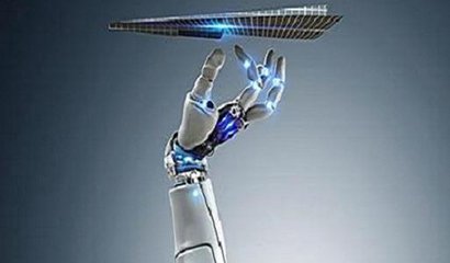 协作机器人助中国智能制造“弯道超车”