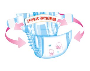 近七成洋品牌——国产纸尿裤为何“兜”不住中国宝宝