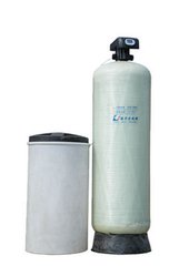 合肥軟化水