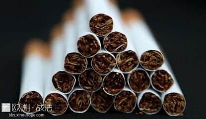 日本政府拟协调烟草税分几年时间将平均每支香烟增税3日元左右