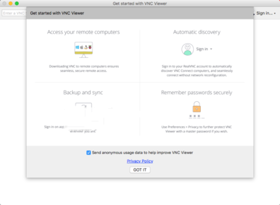 VNC Viewer for Mac下载VNC Viewer for Mac VNC Viewer for Mac下载VNC Viewer for Mac