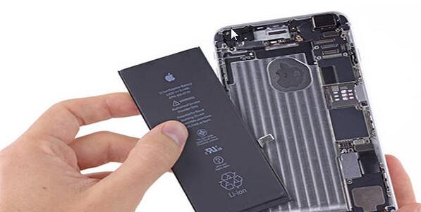 iphone6s换电池后遗症_iphone6s plus换电池_iphone6s免费换电池