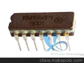 【俄芯片КМ155ЛР1】价格,厂家,图片,集成电 【俄芯片КМ155ЛР1】价格,厂家,图片,集成电