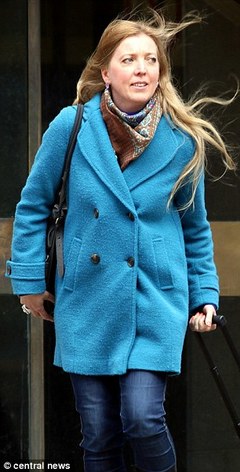 Nanny hired on Gumtree stole 171,000 worth o Nanny hired on Gumtree stole 171,000 worth o