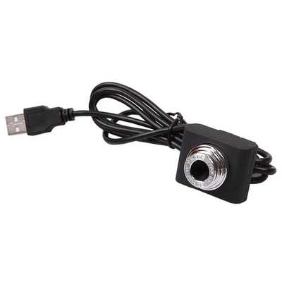 Мини USB 2,0 Веб камера 12 м Мини USB 2,0 Веб камера 12 м