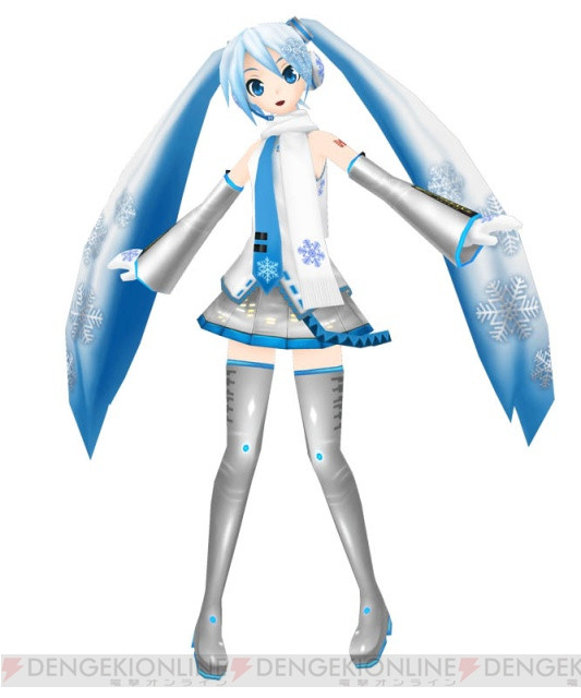 初音未来男朋友