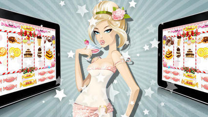 A Candy Slots casino Fun Holiday SlotMachi A Candy Slots casino Fun Holiday SlotMachi
