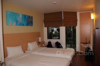 Ibis Phuket Kata(普吉岛卡塔海滩宜必思酒店) m Ibis Phuket Kata(普吉岛卡塔海滩宜必思酒店) m