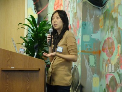 OpenID用户体验峰会在Facebook总部召开 (图 OpenID用户体验峰会在Facebook总部召开 (图