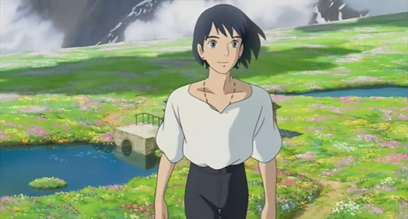 宫崎骏十大经典动画电影推荐