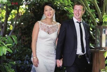 揭秘Facebook老板娘传奇绝不仅仅是幸运(图) 揭秘Facebook老板娘传奇绝不仅仅是幸运(图)