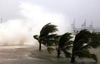 深圳台风暴雨_深圳台风暴雨排洪各种预警信号图案_台风暴雨