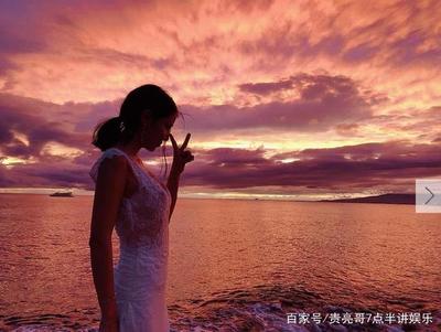 张子枫恋爱了?突然发文:是你的崽,看完评论后的网友心情沉重