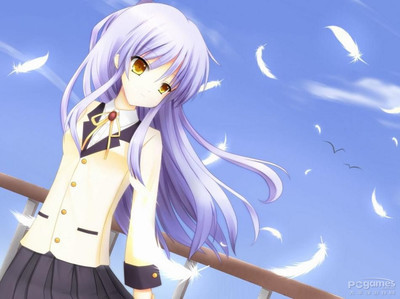 angelbeats下载_angelbeats_angelbeats超清壁纸_angelbeats在线