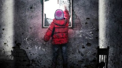 This War Of Mine The Little Ones sur Xbox On This War Of Mine The Little Ones sur Xbox On