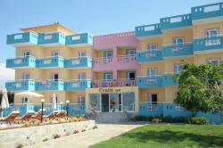 Semiramis Village Hotel附近的民宿旅店 Sem Semiramis Village Hotel附近的民宿旅店 Sem