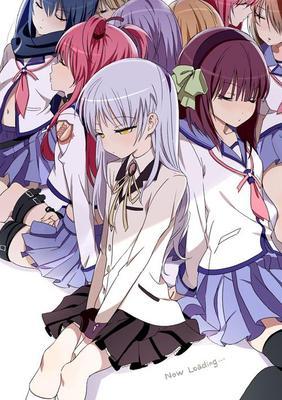 angelbeats下载_angelbeats_angelbeats超清壁纸_angelbeats在线