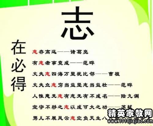 职场励志名言短句霸气八字