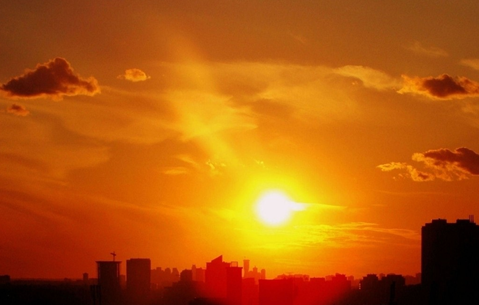 数读报告 看十大朝阳产业