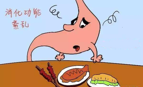 肠胃功能紊乱大便会变细吗?
