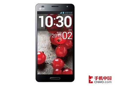 不输三星S4 LG Optimus GK仅3099元 不输三星S4 LG Optimus GK仅3099元