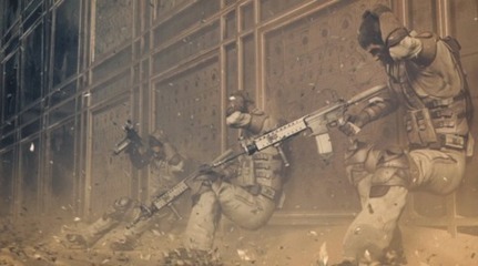 Spec Ops The Line devs hoped to defy expect Spec Ops The Line devs hoped to defy expect