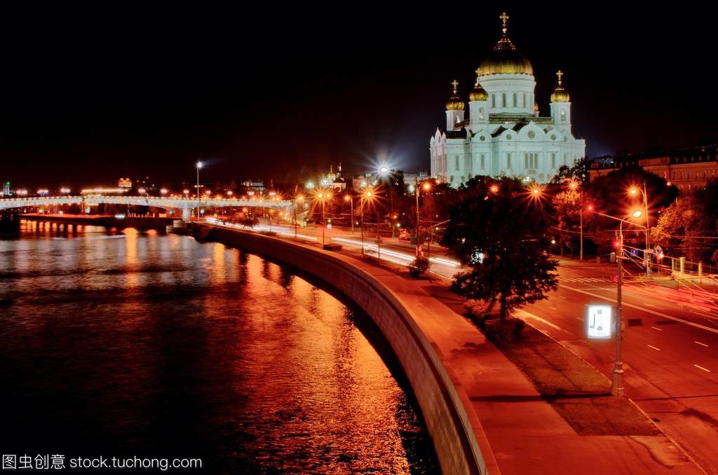 Прогулки по ночной Моск Прогулки по ночной Моск