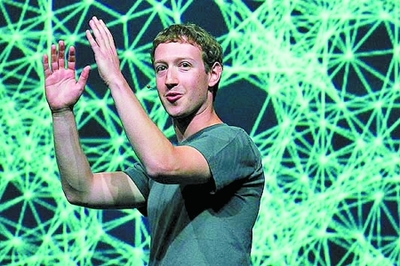 facebook上市 将造就大批亿万富翁 facebook上市 将造就大批亿万富翁