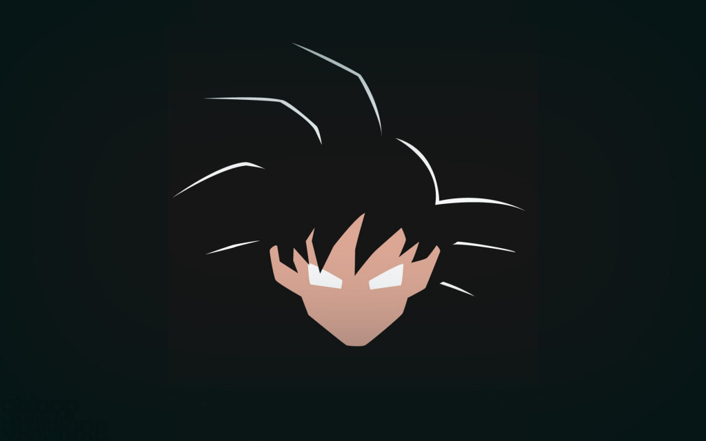 七龙珠潮图壁纸 七龙珠潮牌壁纸高清无水印