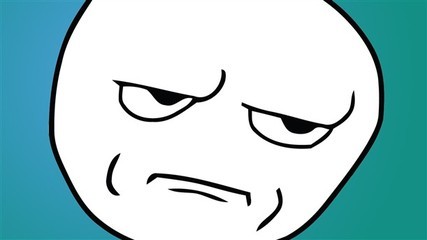 暴走漫画表情包