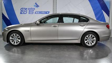 沈阳二手车】2012年4月_二手宝马 宝马5系 52 沈阳二手车】2012年4月_二手宝马 宝马5系 52