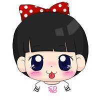 可爱卡通萌公主头像_可爱卡通萌公主头像图片大全