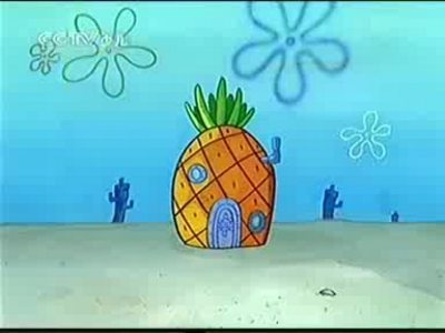 读书 海绵宝宝图片矢量图免费下载-千图网www.