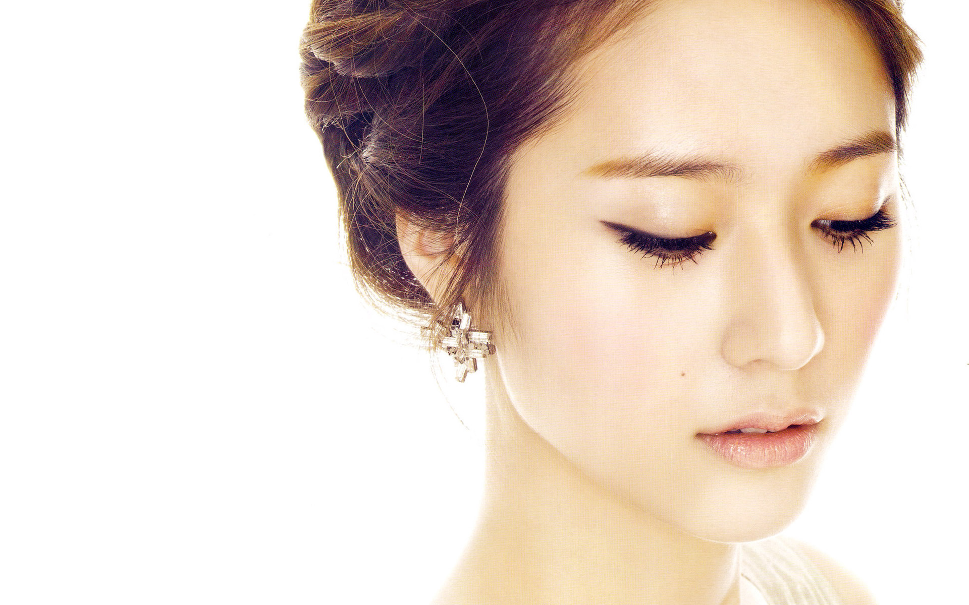 韩国10大最美女明星排行榜