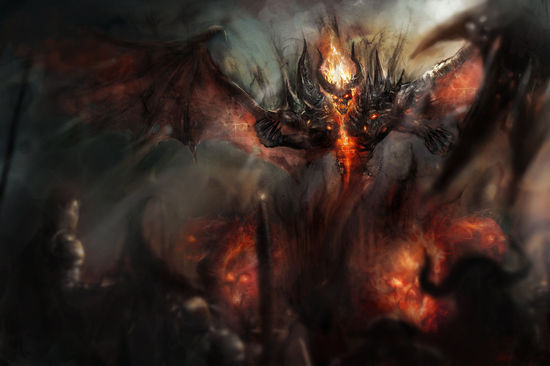 来自暗影的恶魔 DOTA2影魔大型入门攻略_dota2_网易dota2专区_网易游戏频道 来自暗影的恶魔 DOTA2影魔大型入门攻略_dota2_网易dota2专区_网易游戏频道
