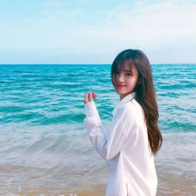 女生背影或侧脸qq头像女生背影侧脸_qq头像女生夕阳西