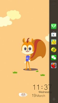 「UC Browser Live Locker Theme」安卓版免费 「UC Browser Live Locker Theme」安卓版免费