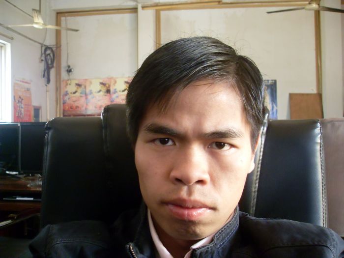 请问,颧骨高的男生,是不是看起来会比较丑呢?女生答一