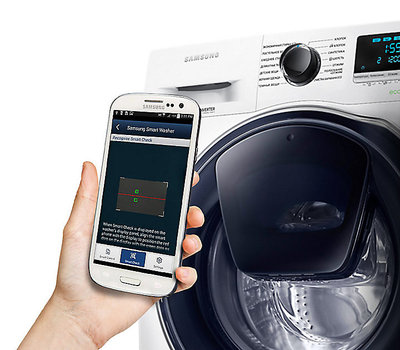 lim з технологю AddWash та Eco lim з технологю AddWash та Eco