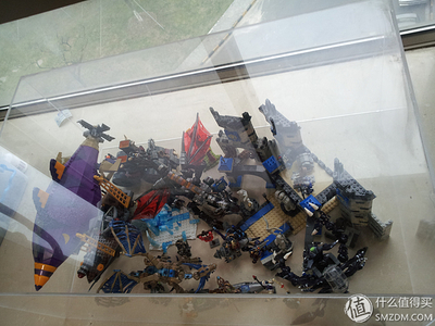 Mega Bloks 美家宝 魔兽世界五款Deathwings Mega Bloks 美家宝 魔兽世界五款Deathwings