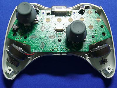 xbox360(自制)怎么用xexmenu从u盘把游戏装硬盘里
