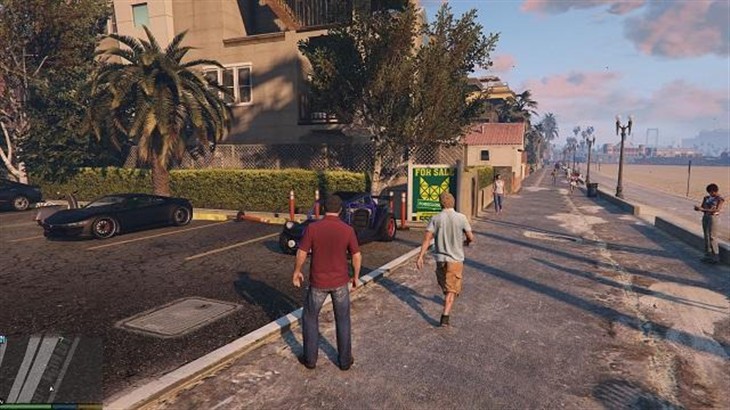 1050显卡玩gta5怎么样_gta5显卡_gta5显卡要求