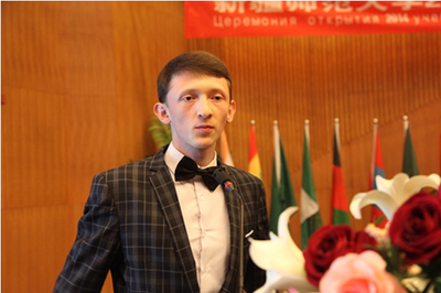 Наш университет органи Наш университет органи