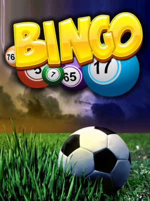 2k14 Big Sports Jenga Bingo Play for Fun HD 2k14 Big Sports Jenga Bingo Play for Fun HD