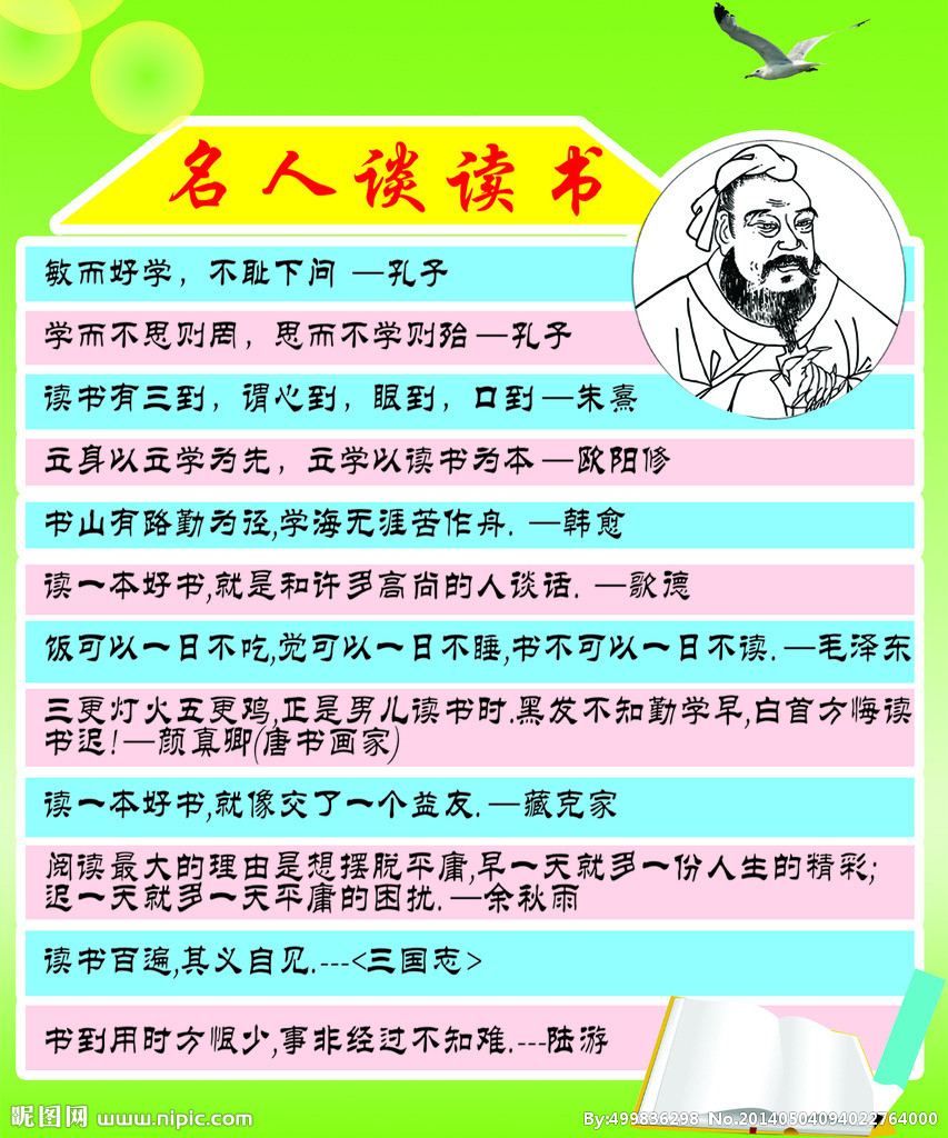 【关于保险的名人名言】 1,我国人民对这个国家 现在及前途充满信心的