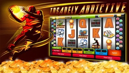 asketball Playoffs Slot Machine Play Casino G asketball Playoffs Slot Machine Play Casino G