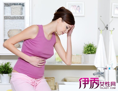 孕妇到了晚上胃不舒服,这是怎么回事?