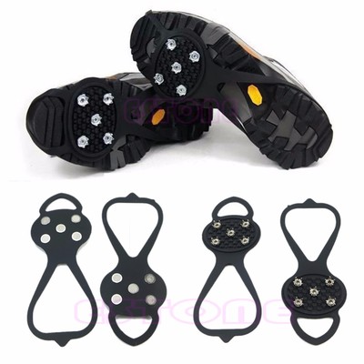 rippers Crampon Walk Cleats новые сн rippers Crampon Walk Cleats новые сн